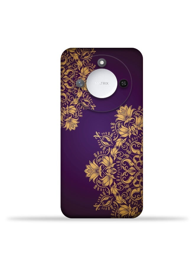 AMC DESIGN Protective Case Cover For Honor X9c Smart - Image 1